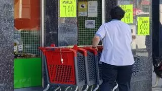 El IGE deja de publicar las dificultades de los hogares gallegos para llegar a fin de mes «por incoherencias detectadas»