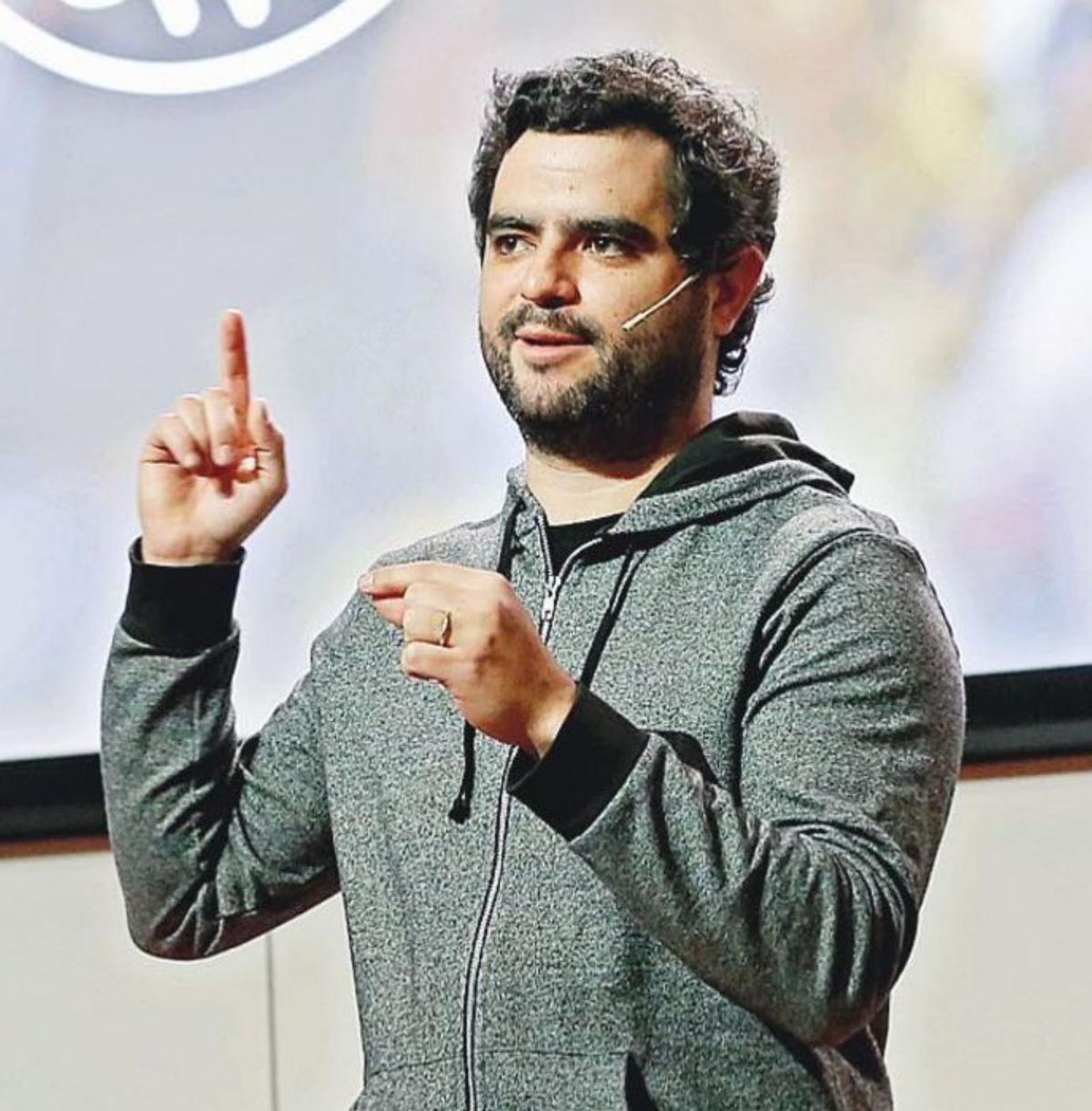 El poder econòmic de Veneçuela a Espanya