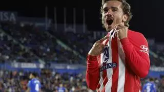 Atlético de Madrid - Osasuna de LaLiga EA Sports: Horario y dónde ver en TV