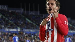 Atlético de Madrid aún puede terminar la temporada en el podio de LaLiga