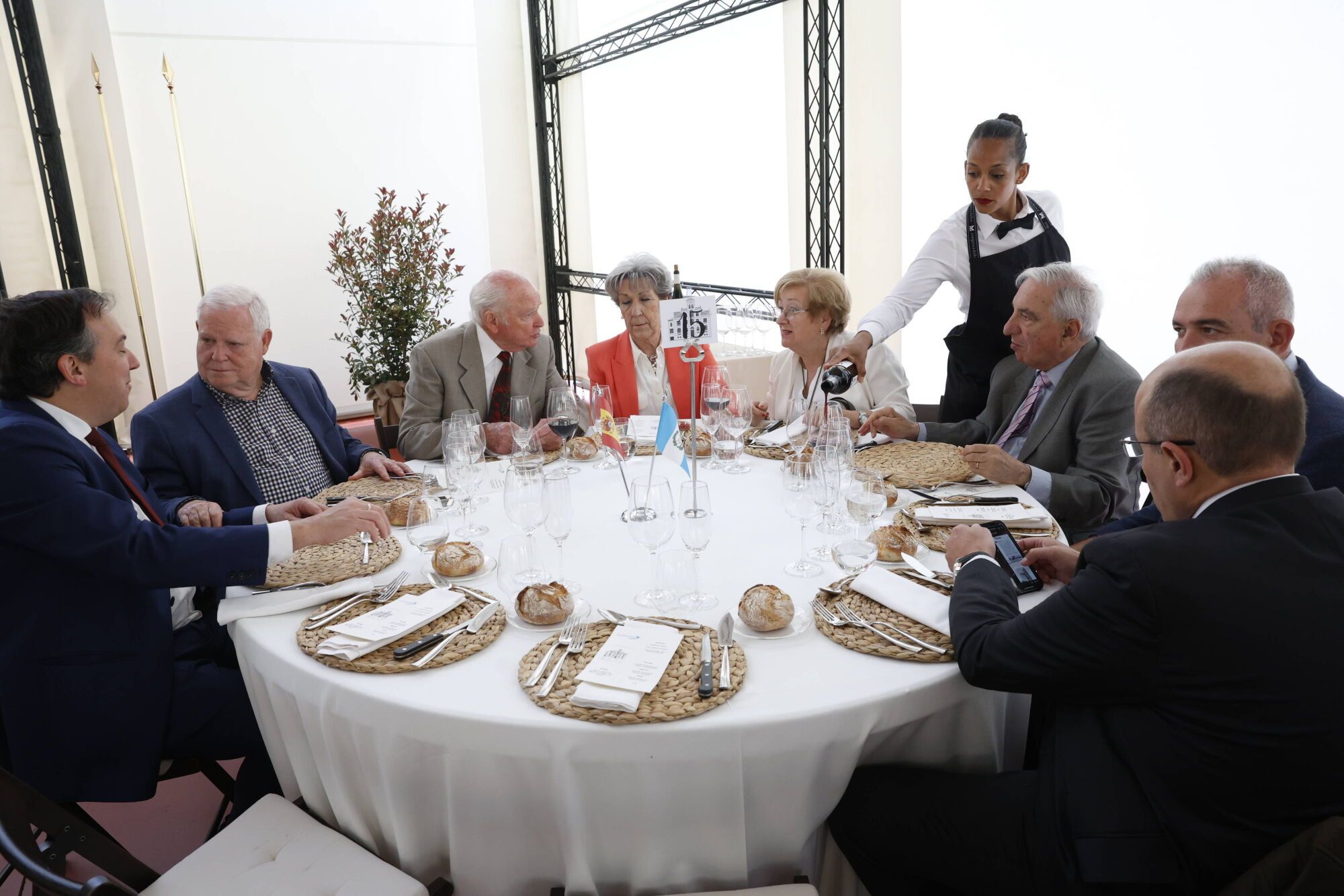 VI Encuentro Ciudadano