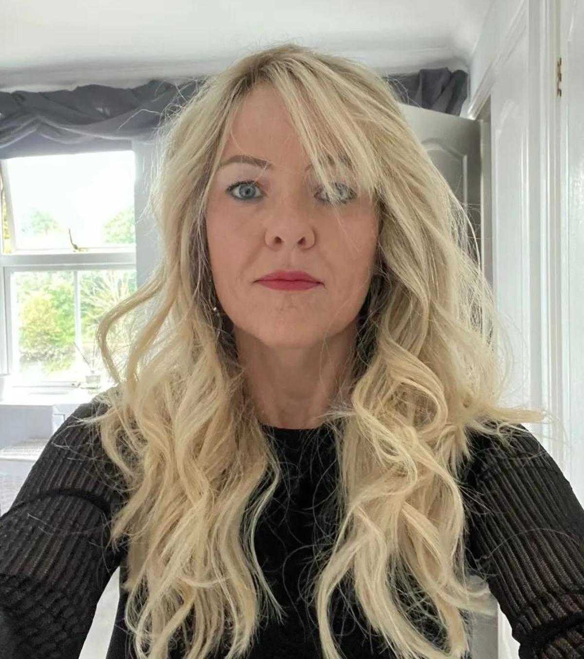 Clare Bushell sigue viva gracias a Benidorm