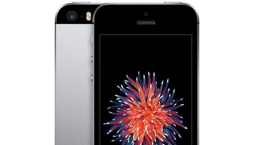 Apple lanzará en marzo el nuevo iPhone SE 2