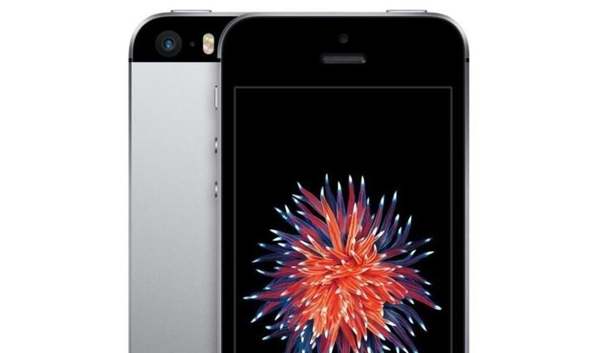 Este será el nuevo Iphone.
