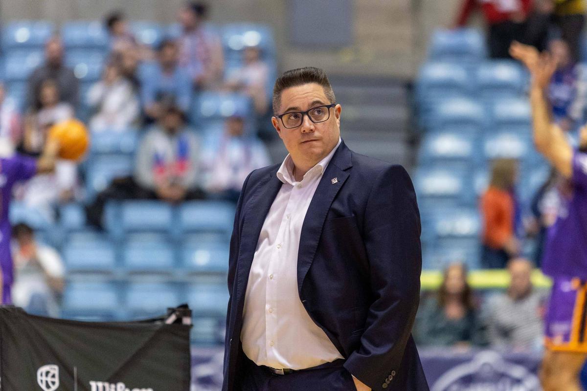 Epi destaca el derbi gallego como “un partido de los jugadores”