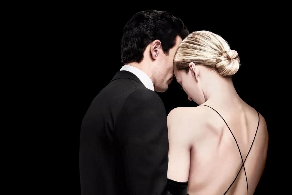 'Love Story: John F. Kennedy Jr. y Carolyn Bessette'
