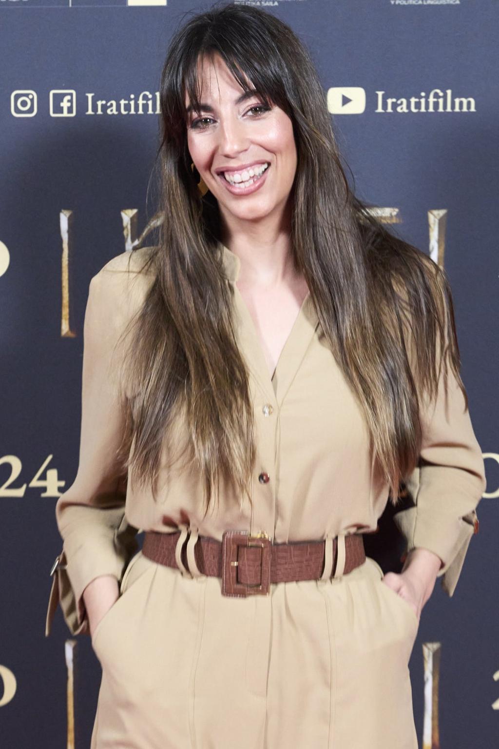 Almudena Cid