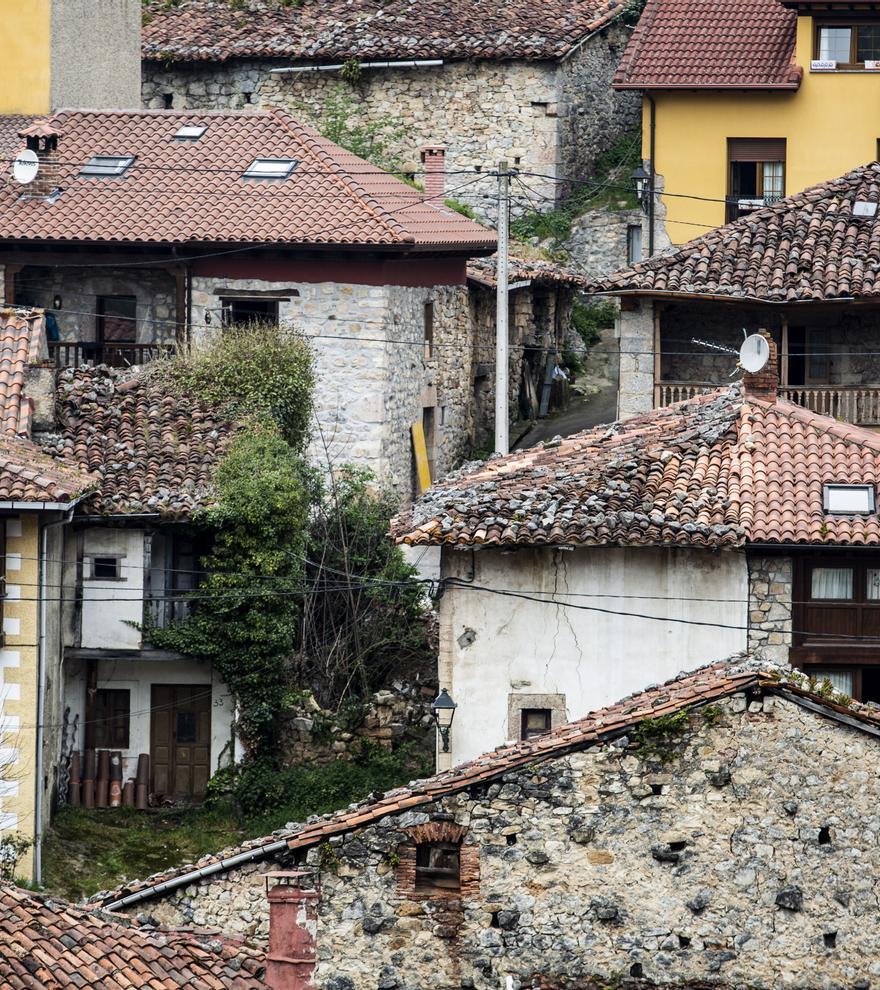 Cabrales, un territorio con recursos únicos