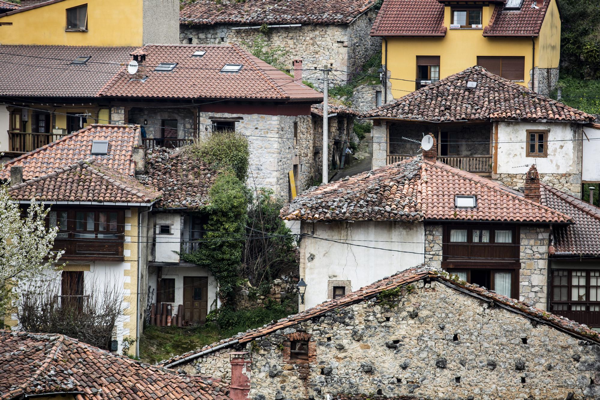 Asturianos en Cabrales: un recorrido por el municipio