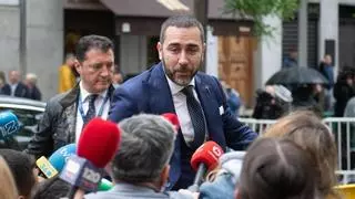 Aldama atribuye a diferentes constructoras el efectivo que entregaba a Koldo y Ábalos para el PSOE y afirma que Sánchez estaba al tanto