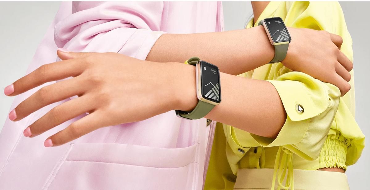 Correa Para Reloj Smart Band 7 Pro Naranja - Xiaomi - Cemaco