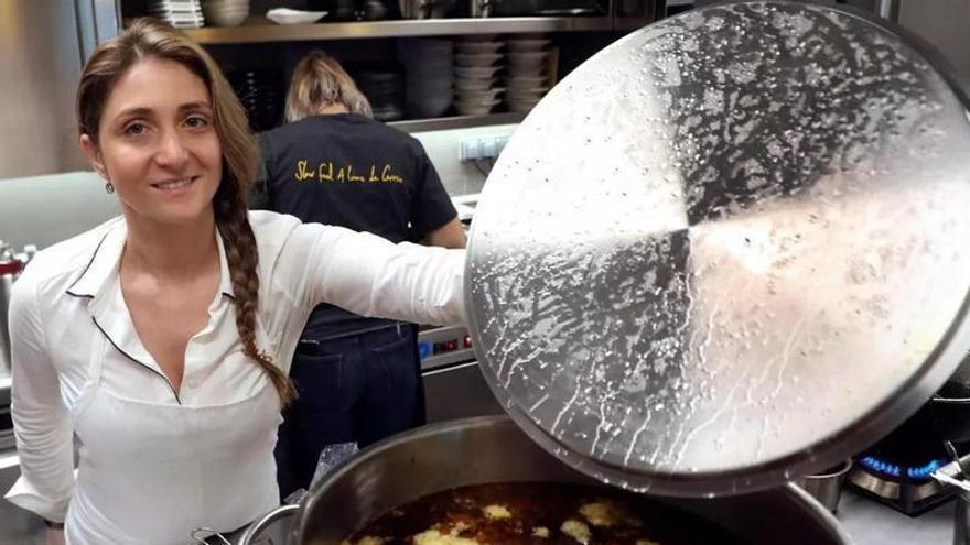 La cofradía de Laxe ofrece este viernes una degustación gratuita de navaja-longueirón