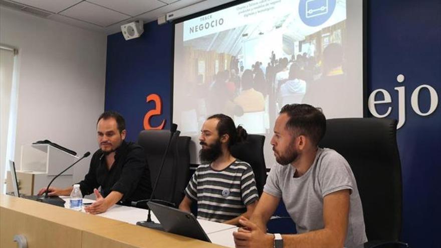 El foro ‘Digital Day’ convertirá a Cáceres en un referente nacional en tecnología