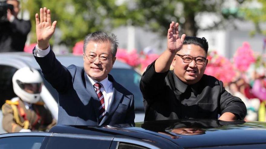 Kim Jong-un ofrece desmantelar el complejo nuclear de Yongbyon