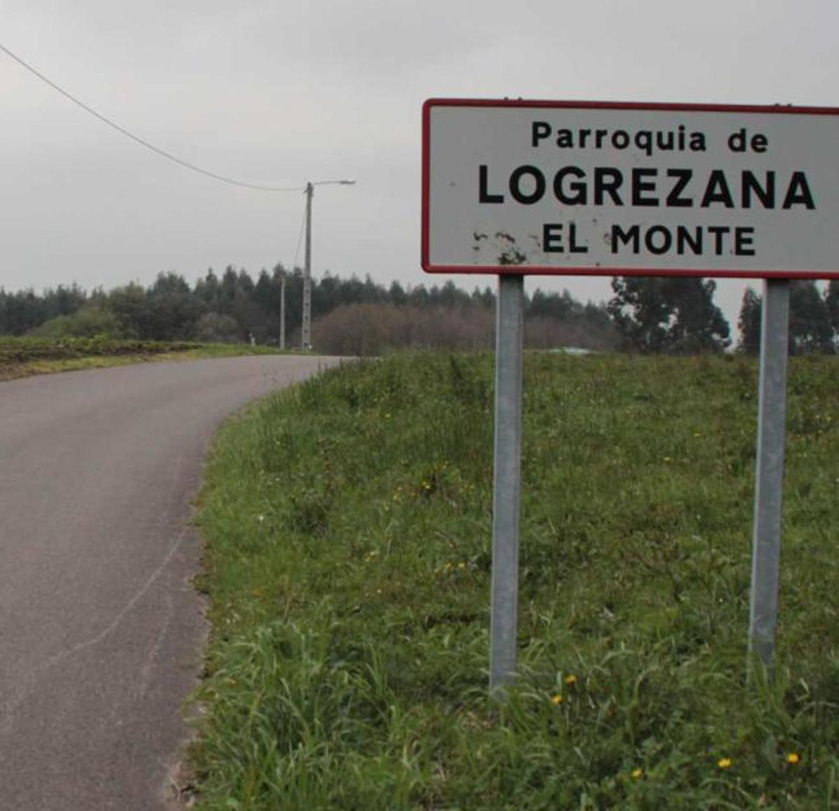 Finca donde se depositaron los vertidos.