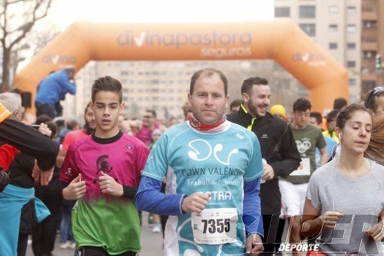 Búscate en la carrera José Antonio Redolat 2017