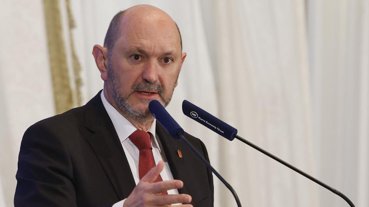 Luis de la Fuente se defiende: "Todos saben que queríamos jugar la Finalíssima"