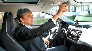 El President de SEAT, repassa l’actualitat de l’empresa i els plans de futur de SEAT