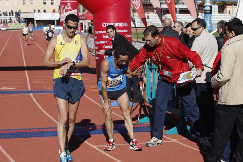 Media Maratón de Córdoba