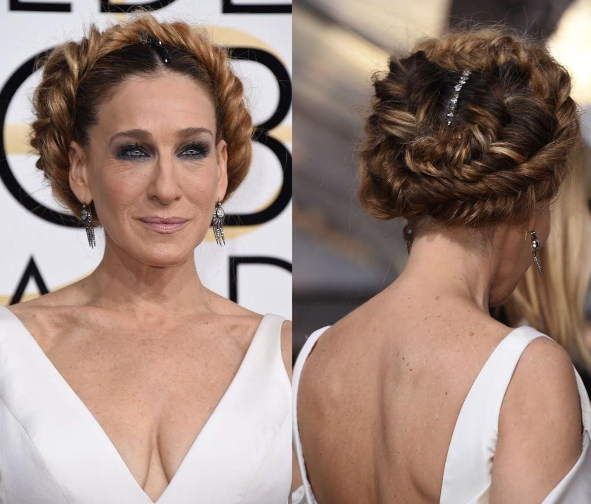 Sarah Jessica Parker