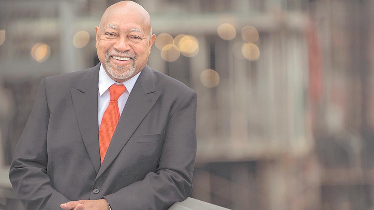 Kenny Barron Trío