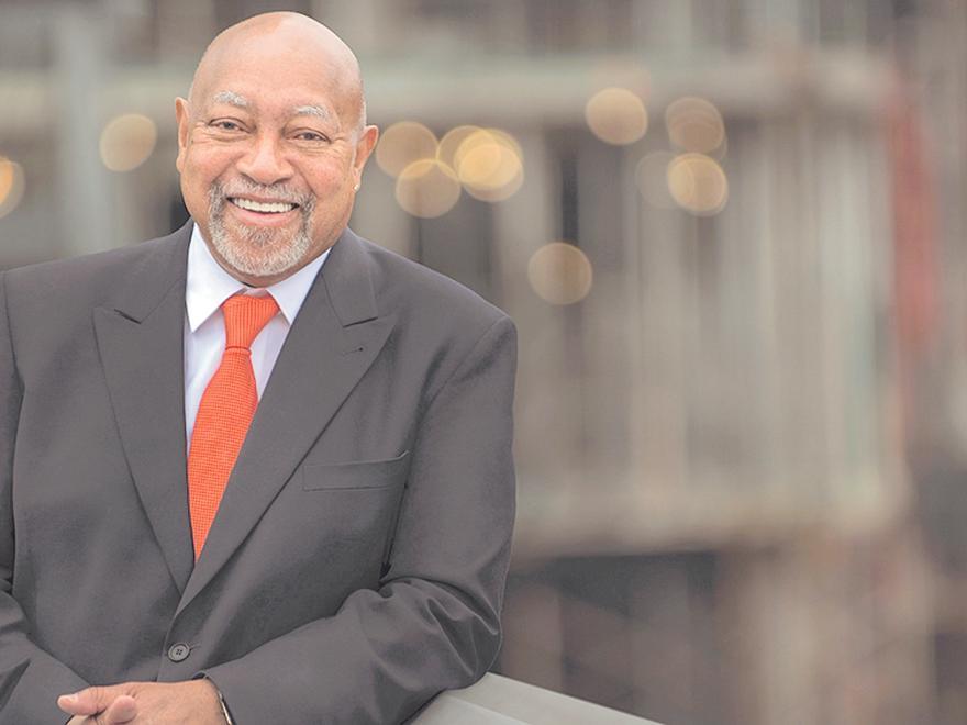 8 de julio | Kenny Barron Trío