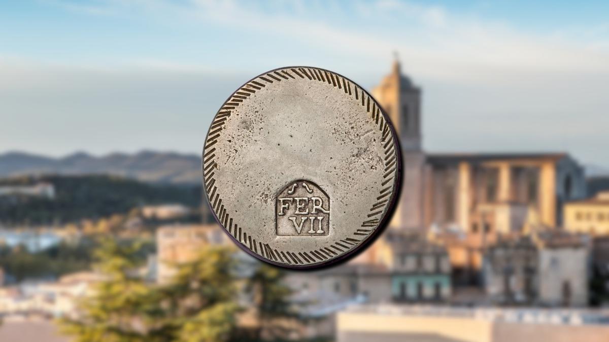 El llamado "duro de Girona"