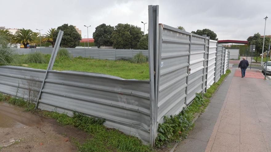 Los primeros pisos de A Maestranza, ya a la venta pese a la resolución judicial pendiente: estos son sus precios