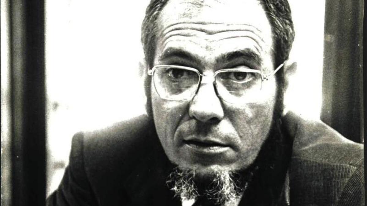 MIQUEL DURÁN I ORDINYANA | Fallece Miquel Durán i Ordinyana, referente de la oceanografía en Baleares