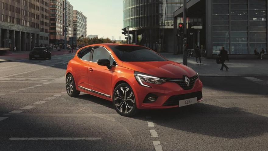 Renault presenta el nuevo Clio, la quinta generación de su mítico modelo