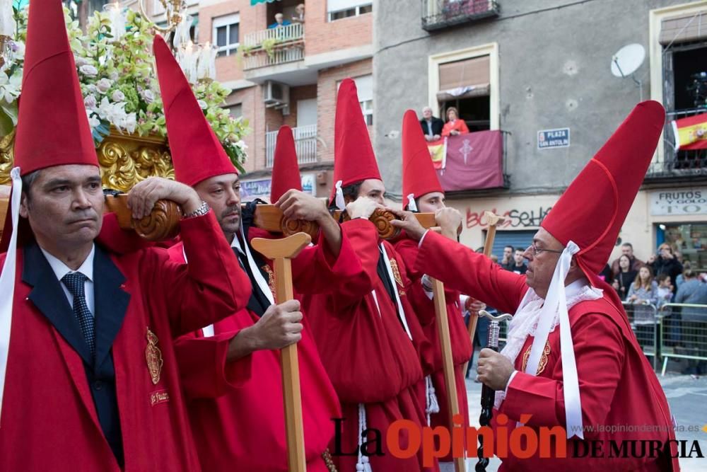 Magna Procesión del III Congreso de Cofradías (Sal