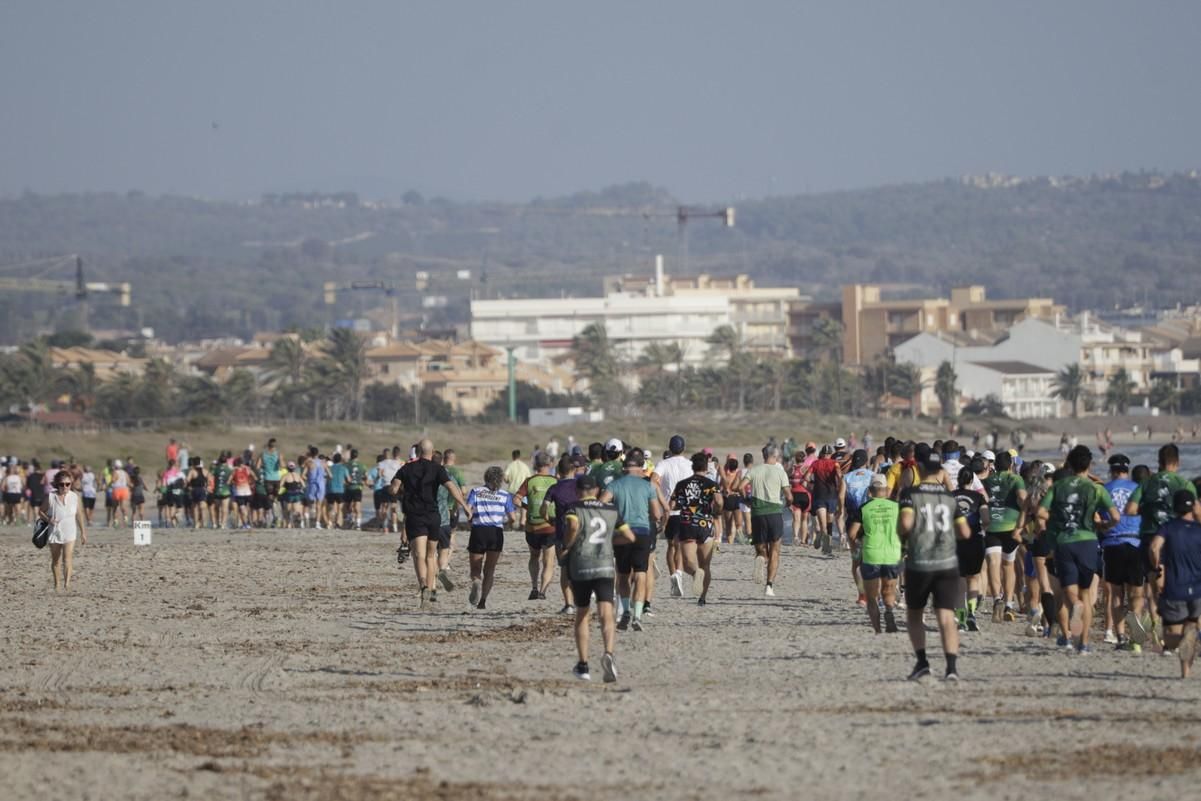 Carrera popular Correlimos de San Pedro del Pinatar