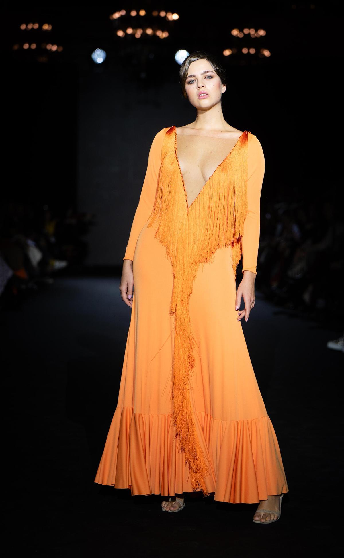 Fotogalería | Desfile de José Hidalgo en We Love Flamenco