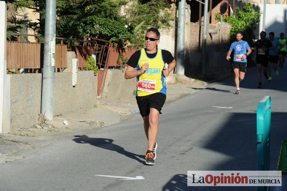 Carrera Popular de San José La Solanilla