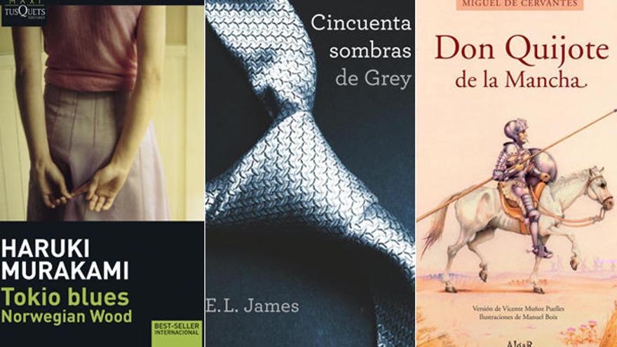 El eterno 'best seller': Los libros que siempre se venden - La Opinión de A  Coruña