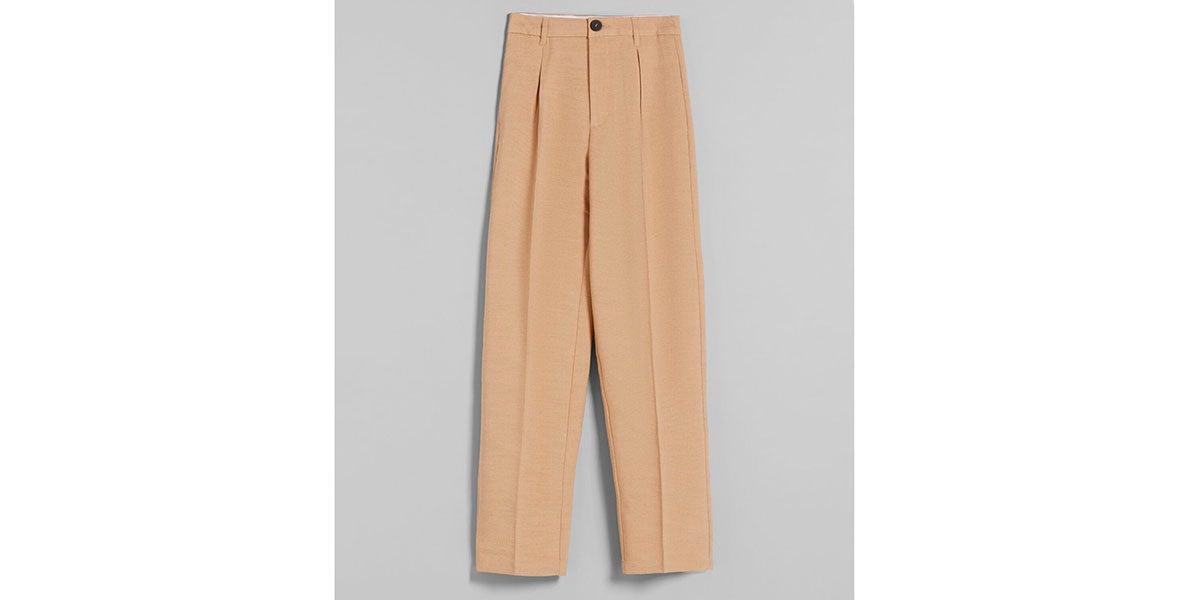 Los pantalones perfectos para las bajitas