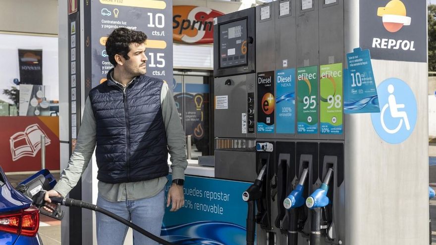 El futuro ya está aquí: combustible 100% renovable que no requiere cambios en motores ni vehículos