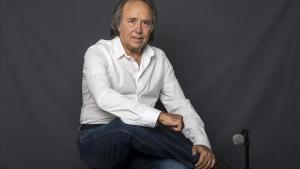 Joan Manuel Serrat.