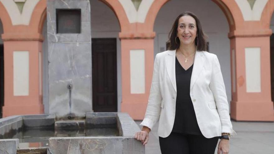 Paula Badanelli, candidata a las elecciones andaluzas por Córdoba: «Cuando Vox me ofreció un altavoz, tuve la obligación moral de aceptarlo»