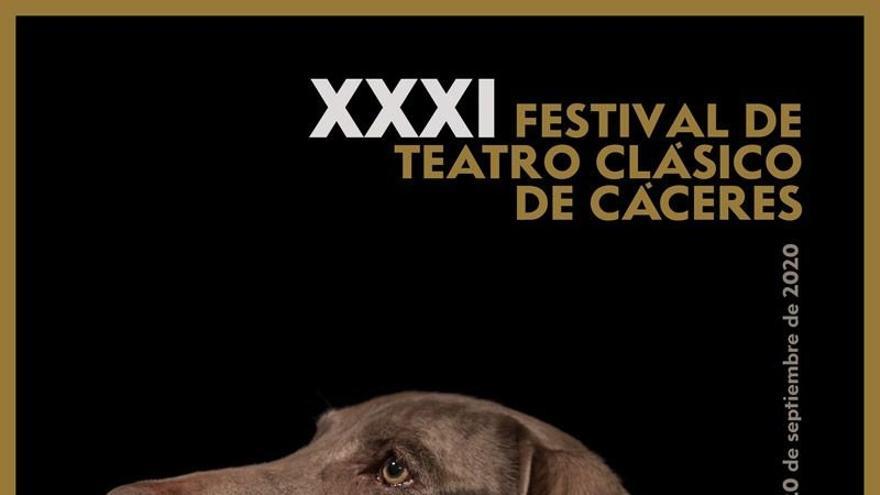 Festival de Teatro Clásico de Cáceres