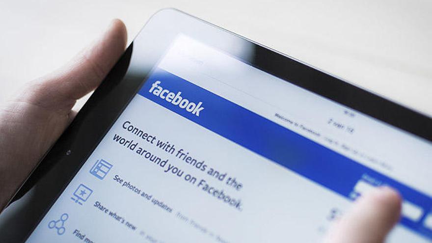 Facebook planea que los usuarios puedan cobrar por sus contenidos