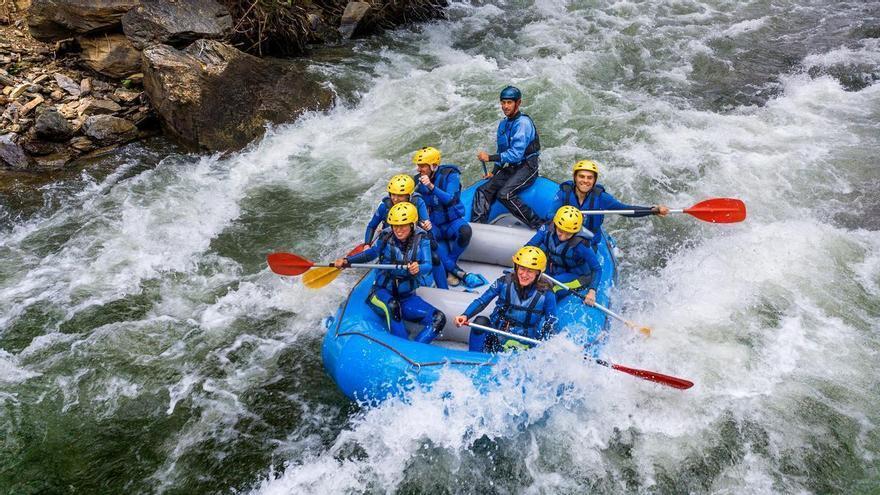 Pirineo y Tierras de Lleida: tu próxima aventura