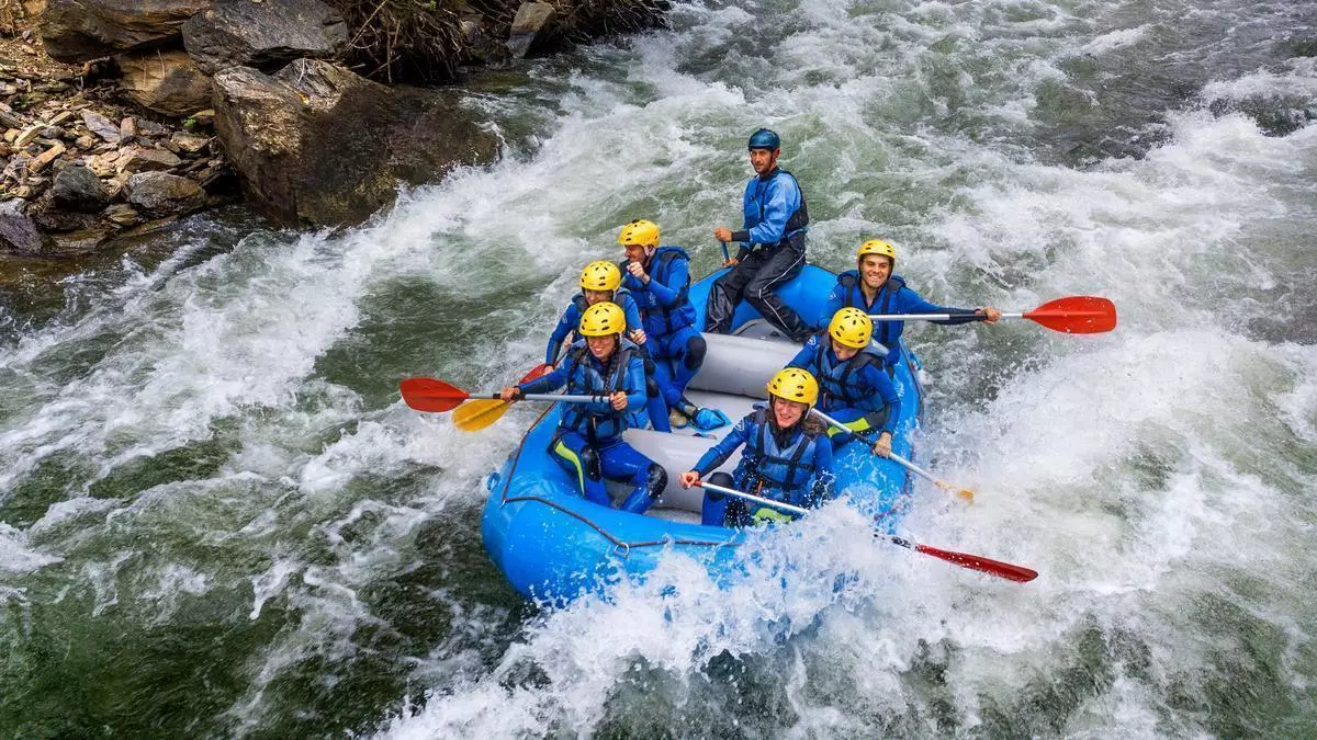Pirineo y Tierras de Lleida: tu próxima aventura