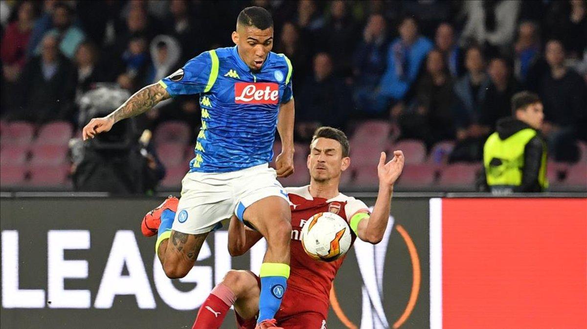 xortunonapoli s brazilian midfielder allan  l  challenges200525132808