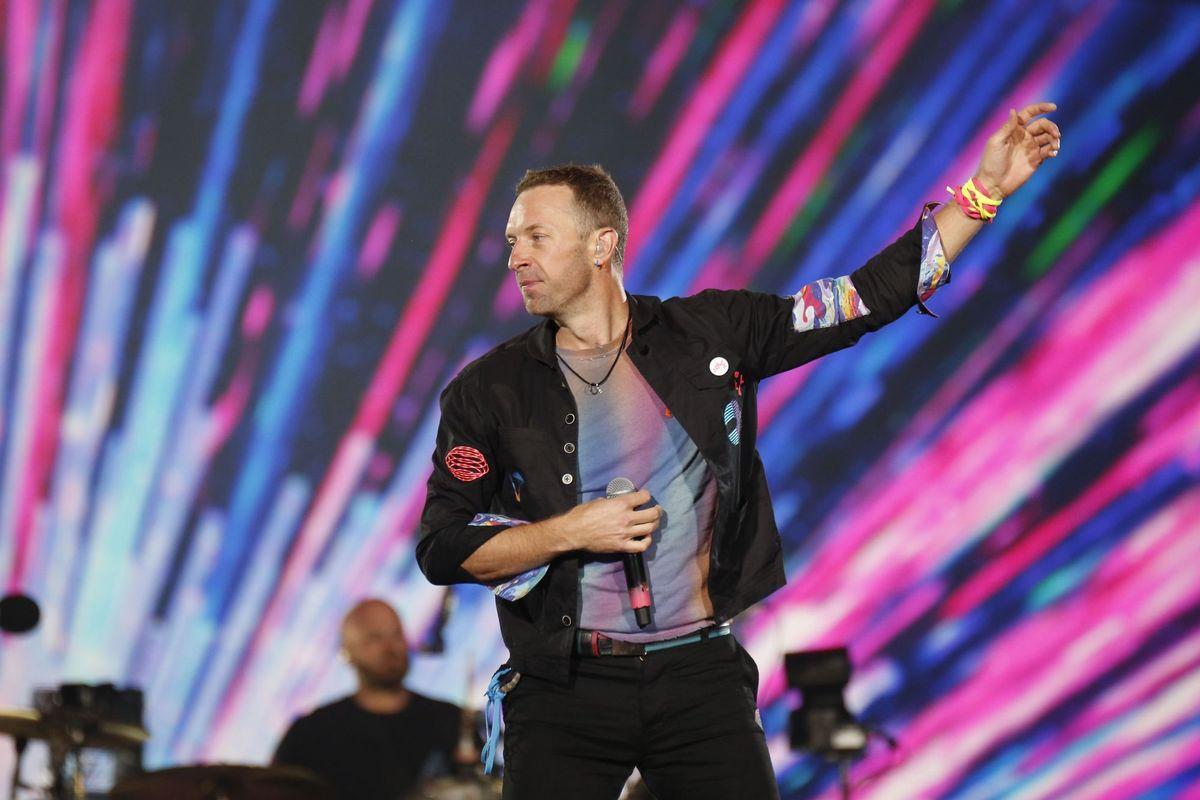 Las entradas al concierto de Coldplay vuelven a desatar la locura en Barcelona