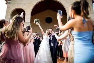 Las bodas de cuento son gallegas
