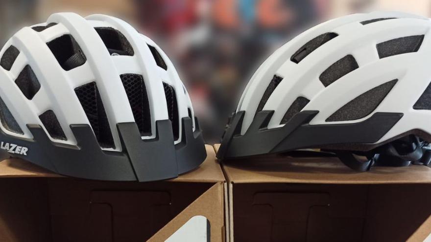 Sorteo: ¡Celebra el Día Mundial de la Bicicleta con un casco de alta gama!