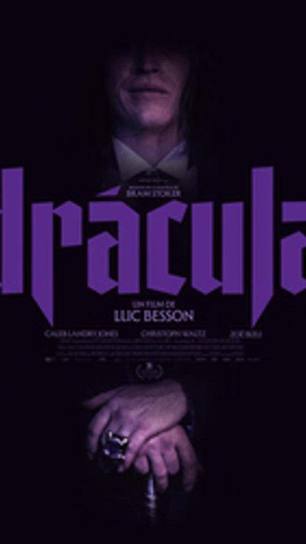 Drácula