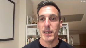 Estrada Fernández: Es el día que el presidente del Barça tiene que quejarse