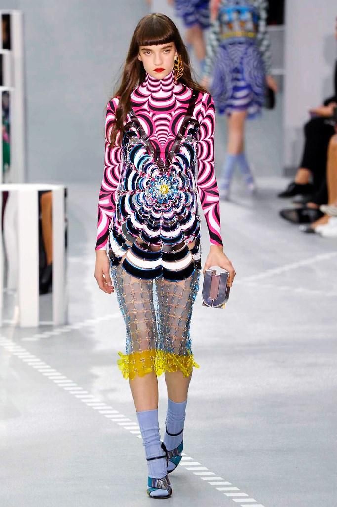 Mary Katrantzou